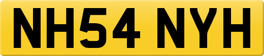 NH54NYH